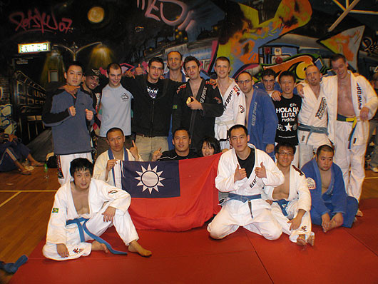 2008 Copa de Hong Kong