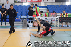 2015 Taiwan International BJJ No-gi Championship